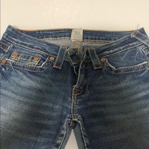 True religion jeans